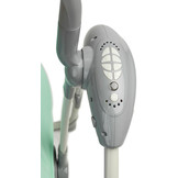 Caretero Loop Babyschommel met Afstandsbediening - Mint