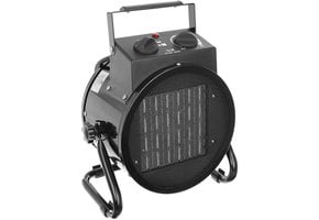 Malatec 11022 Keramische Ventilatorkachel - 3000W