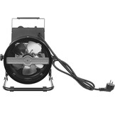 Malatec 11022 Keramische Ventilatorkachel - 3000W