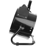 Malatec 11022 Keramische Ventilatorkachel - 3000W