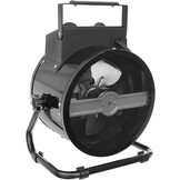 Malatec 11022 Keramische Ventilatorkachel - 3000W