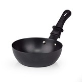 Nedis FCRA310FBK6 Wokset + Bakplaat voor 6 Personen
