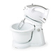 Nedis Nedis KAHM110CWT Handmixer met Mengkom (200W, Turbo-functie, 5-snelheden) Nedis Nedis KAHM110CWT Handmixer met Mengkom (200W, Turbo-functie, 5-snelheden)