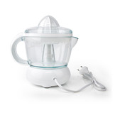 Nedis KAJC100CWT Citruspers (25W, 2x Perskegels, 0,7L)