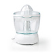 Nedis Nedis KAJC100CWT Citruspers (25W, 2x Perskegels, 0,7L) Nedis Nedis KAJC100CWT Citruspers (25W, 2x Perskegels, 0,7L)