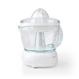Nedis KAJC100CWT Citruspers (25W, 2x Perskegels, 0,7L)