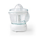 Nedis Nedis KAJC100CWT Citruspers (25W, 2x Perskegels, 0,7L) Nedis Nedis KAJC100CWT Citruspers (25W, 2x Perskegels, 0,7L)
