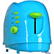 Esperanza Esperanza EKT003B Broodrooster Smiley (7 standen, Ontdooifunctie, Blauw) Esperanza Esperanza EKT003B Broodrooster Smiley (7 standen, Ontdooifunctie, Blauw)