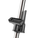 Nedis VCBG550BU Stofzuiger met Zak (Blauw, 700W, 74dB)