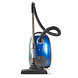 Nedis Nedis VCBG550BU Stofzuiger met Zak (Blauw, 700W, 74dB) Nedis Nedis VCBG550BU Stofzuiger met Zak (Blauw, 700W, 74dB)
