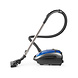 Nedis Nedis VCBG550BU Stofzuiger met Zak (Blauw, 700W, 74dB) Nedis Nedis VCBG550BU Stofzuiger met Zak (Blauw, 700W, 74dB)