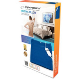 Esperanza Cashmere Warmtekussen (40 x 32 cm, 3 verwarmingsstanden)