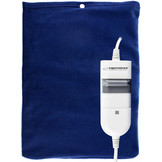 Esperanza Cashmere Warmtekussen (40 x 32 cm, 3 verwarmingsstanden)