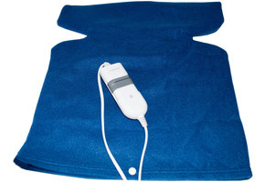 Esperanza Silk Warmtekussen