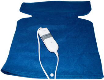 Esperanza Silk Warmtekussen