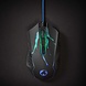 Nedis Nedis GMWD210BK Gaming Muis 1.5 meter (USB, 6-knops, 1200-3600 DPI, LED) Nedis Nedis GMWD210BK Gaming Muis 1.5 meter (USB, 6-knops, 1200-3600 DPI, LED)