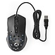 Nedis Nedis GMWD410BK Gaming Muis 1.5 meter (USB, 7-knops, 1200-7200 DPI, LED) Nedis Nedis GMWD410BK Gaming Muis 1.5 meter (USB, 7-knops, 1200-7200 DPI, LED)