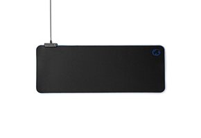 Nedis GMPDL210BK Gaming Muismat - 800x300 mm