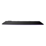 Nedis GMPDL210BK Gaming Muismat (800x300 mm, Antislip, LED)