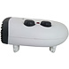 Esperanza Esperanza Sahara Ventilatorkachel - 2000W Esperanza Esperanza Sahara Ventilatorkachel - 2000W