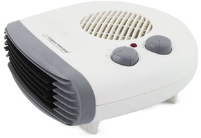 Esperanza Sahara Ventilatorkachel - 2000W