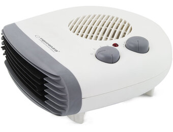 Esperanza Sahara Ventilatorkachel - 2000W