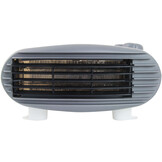 Esperanza Sahara Ventilatorkachel - 2000W