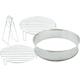 Esperanza Quasar Halogeenoven (1400W, Heteluchtoven, 18L)