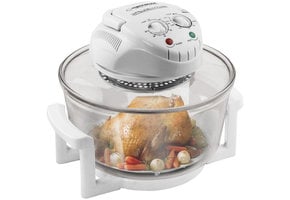 Esperanza Quasar Halogeenoven