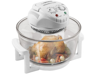 Esperanza Quasar Halogeenoven