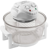 Esperanza Quasar Halogeenoven (1400W, Heteluchtoven, 18L)