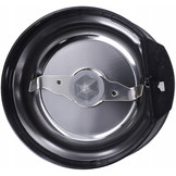 Esperanza Esperesso Elektrische Koffiemolen - Zwart