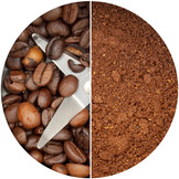 Esperanza Esperesso Elektrische Koffiemolen - Zwart