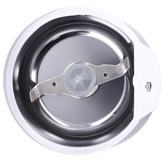 Esperanza Esperesso Elektrische Koffiemolen - Wit