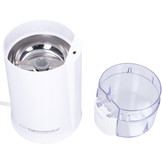 Esperanza Esperesso Elektrische Koffiemolen - Wit