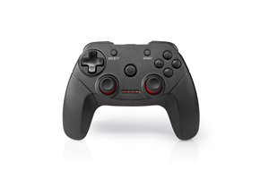Nedis GGPDW110BK Draadloze Gaming Controller
