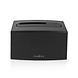 Nedis Nedis HDDUSB3210BK Docking Station voor 1x HDD/SSD (USB 3.2 Gen1, SATA III, Kloonfunctie) Nedis Nedis HDDUSB3210BK Docking Station voor 1x HDD/SSD (USB 3.2 Gen1, SATA III, Kloonfunctie)