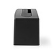 Nedis Nedis HDDUSB3210BK Docking Station voor 1x HDD/SSD (USB 3.2 Gen1, SATA III, Kloonfunctie) Nedis Nedis HDDUSB3210BK Docking Station voor 1x HDD/SSD (USB 3.2 Gen1, SATA III, Kloonfunctie)