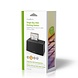 Nedis Nedis HDDUSB3210BK Docking Station voor 1x HDD/SSD (USB 3.2 Gen1, SATA III, Kloonfunctie) Nedis Nedis HDDUSB3210BK Docking Station voor 1x HDD/SSD (USB 3.2 Gen1, SATA III, Kloonfunctie)