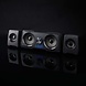 Nedis Nedis GSPR21022BK Subwoofer Gaming Speakerset (Geschikt voor PC, USB gevoed, 48W) Nedis Nedis GSPR21022BK Subwoofer Gaming Speakerset (Geschikt voor PC, USB gevoed, 48W)