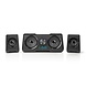 Nedis Nedis GSPR21022BK Subwoofer Gaming Speakerset (Geschikt voor PC, USB gevoed, 48W) Nedis Nedis GSPR21022BK Subwoofer Gaming Speakerset (Geschikt voor PC, USB gevoed, 48W)