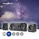 Nedis Nedis GSPR21022BK Subwoofer Gaming Speakerset (Geschikt voor PC, USB gevoed, 48W) Nedis Nedis GSPR21022BK Subwoofer Gaming Speakerset (Geschikt voor PC, USB gevoed, 48W)