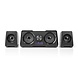 Nedis Nedis GSPR21022BK Subwoofer Gaming Speakerset (Geschikt voor PC, USB gevoed, 48W) Nedis Nedis GSPR21022BK Subwoofer Gaming Speakerset (Geschikt voor PC, USB gevoed, 48W)
