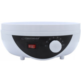 Esperanza Chanterelles Voedseldroger - 5 Laags