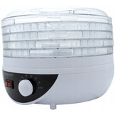 Esperanza Chanterelles Voedseldroger - 5 Laags