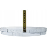 Esperanza Chanterelles Voedseldroger - 5 Laags