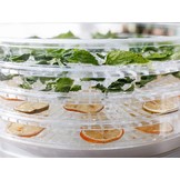 Esperanza Chanterelles Voedseldroger - 5 Laags