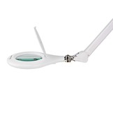 Nedis MAGL3WT LED Loeplamp (3 dioptrie, 660lm, 10W, Wit)