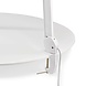 Nedis Nedis MAGL3WT LED Loeplamp (3 dioptrie, 660lm, 10W, Wit) Nedis Nedis MAGL3WT LED Loeplamp (3 dioptrie, 660lm, 10W, Wit)