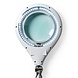 Nedis Nedis MAGL3WT LED Loeplamp (3 dioptrie, 660lm, 10W, Wit) Nedis Nedis MAGL3WT LED Loeplamp (3 dioptrie, 660lm, 10W, Wit)